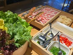 -山海蟹庐·海鲜糟粕醋火锅(慈溪店)