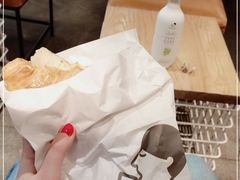 -喜茶(广州天汇igc店)