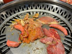 -韩盛·盛江山自助料理(中街大悦城店)