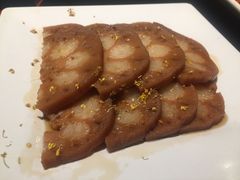 -老苏州芳和园茶酒楼  传统苏帮菜(观前店)