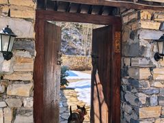 -北京山里寒舍度假酒店