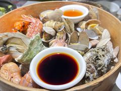 -阿毛饭店首店·宁波老字号(文化广场店)