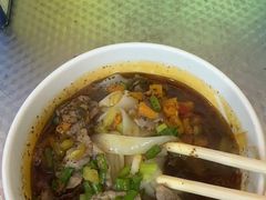 -王记生烫牛杂面馆(兰陵路店)