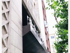 -上海市静安区图书馆(新闸路馆)