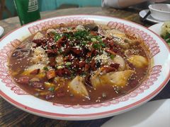 -勇猛子川菜馆(新军路店)