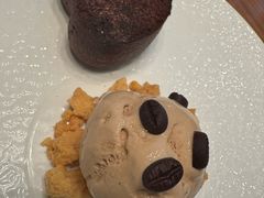 -OGGI TRATTORIA PIZZERIA(深业上城店)