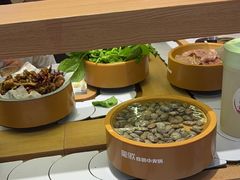 -龍歌自助小火锅(崂山丽达店)