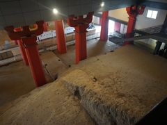 -汉景帝阳陵博物院