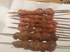 -胖老汉椒麻鸡清真新疆菜(西御街店)