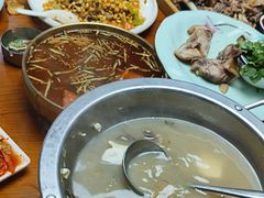 -北冰洋狗肉冷面城(总店)