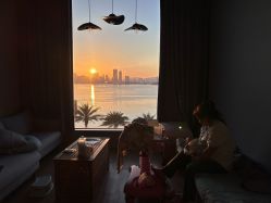 -厦门屿爱月子中心(独栋海湾店)