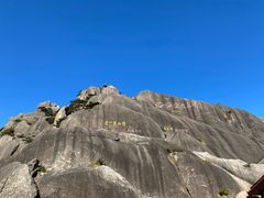 -黄山风景区