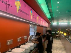 -蛙小侠(五象万象汇店)