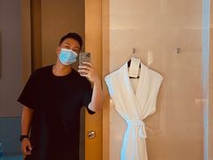 -青岛富力艾美酒店