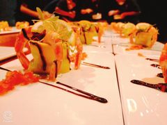 -YUE·6·西式融合餐厅(外滩六号店)
