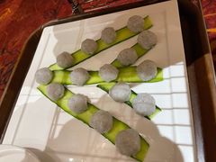 虾滑-天宜隆蘑菇宴火锅(石景山旗舰店)