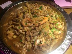 -胖哥俩肉蟹煲(昆山金鹰店)
