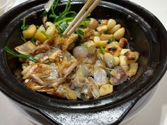 -東海海鲜酒家(中信广场店)