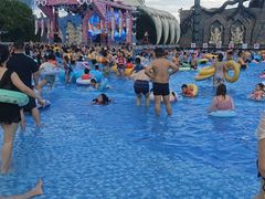 -苏州乐园森林水世界