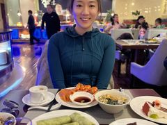 -昆泰嘉华酒店-嘉华咖啡厅