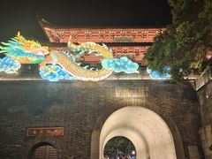 -鼓楼(西湖风景名胜区)