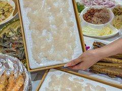 -陶缘一号·四季缘·老字号顺德菜·户外婚礼家宴(西滘店)
