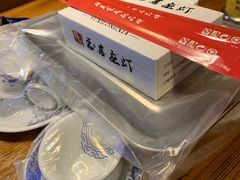 -杨记玉喜龙虾肥蛤(文东店)