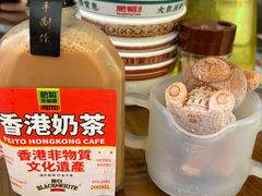 -肥韬茶餐厅(南山mini店)
