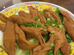 -一记面馆(易发店)