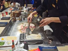 -大渔铁板烧(蛇口店)