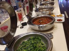 -萧邦音乐会所KTV·蒸汽活海鲜自助(福田店)
