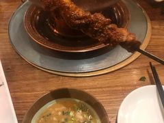 -额尔敦草原涮羊肉·烧烤(冻青树总店)