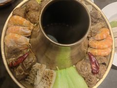 -鼓楼东街老火锅(鼓楼店)
