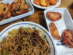 -黑白电视长沙小吃(悦汇城店)