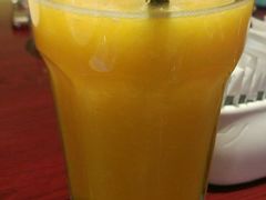 橙汁-bluefrog蓝蛙(水游城店)