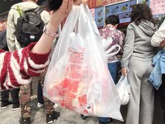 -宫门口馒头铺(创始人总店)