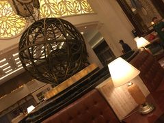 -常州武进九洲喜来登酒店