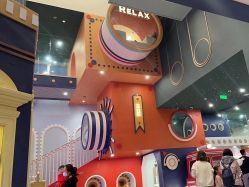 -MELAND CLUB亲子乐园·派对·餐厅(北京芳圆里ID MALL店)