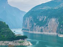 -白帝城·瞿塘峡景区