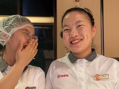 -海底捞火锅(吴中路店)