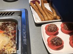 -海底捞火锅(龙湖三千集店)