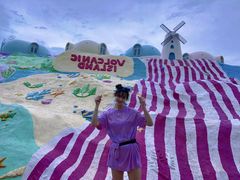 -漳州滨海火山岛自然生态风景区