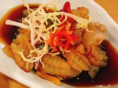 -彩丰楼·中餐厅(国家会展中心上海洲际店)