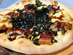 -公园北鹿·铃兰餐厅(齐盛湖店)