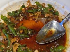 -兰湘子·湘菜小炒(天水兰天城市广场店)