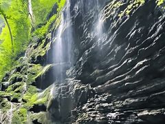 -养马峡