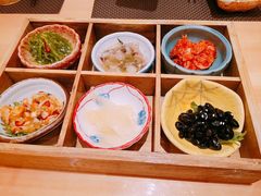 -酒久自助料理(佳兆业店)