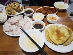 -满口香饭店