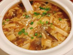 酸辣汤-熠盛·本帮菜Bistro(永嘉路店)