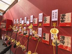 -北京大葆台遗址博物馆